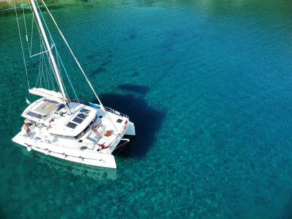 Bali 4.1 from Matern Yachting in Volos