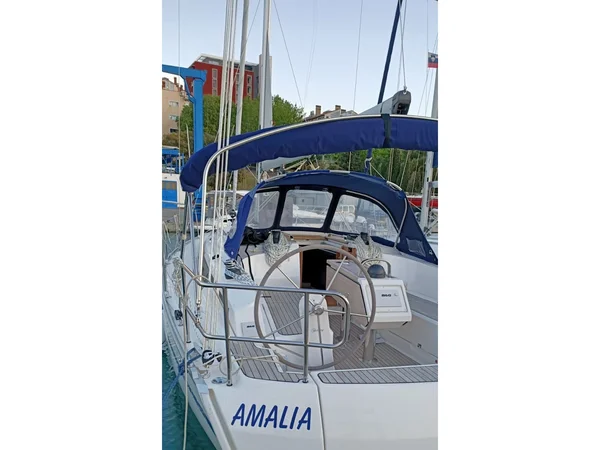 Bavaria 37 Cruiser av Kroki Nautika i Sukošan
