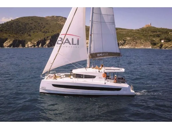 Bali 4.2 from Christeol in Cannes