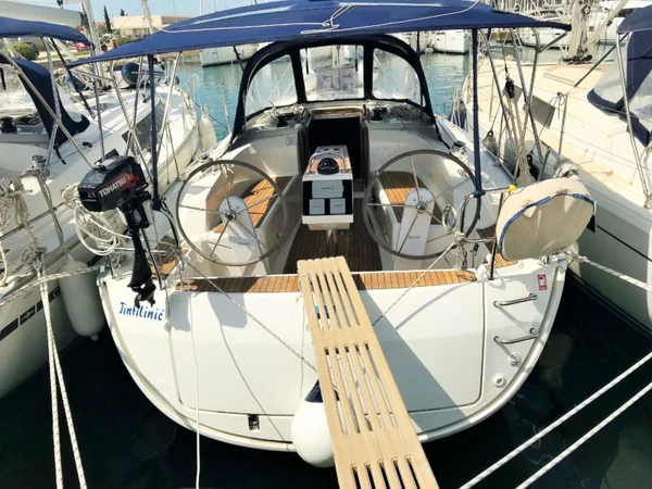 Bavaria 34 Cruiser de Adventure Charter en Drage