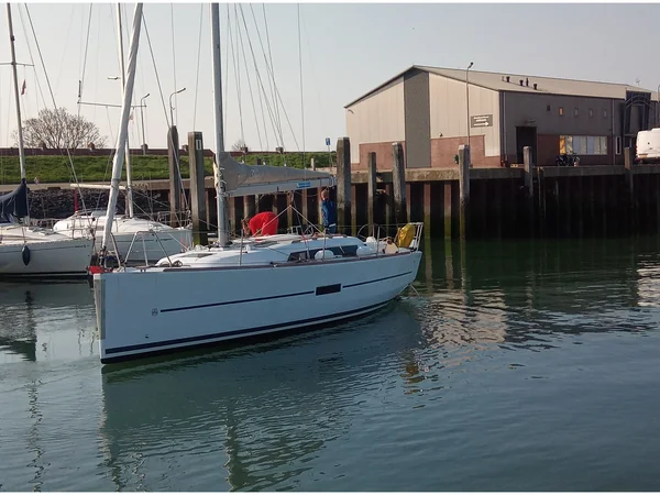 Dufour 310 Grand Large from Venturi-Sailing in Yerseke