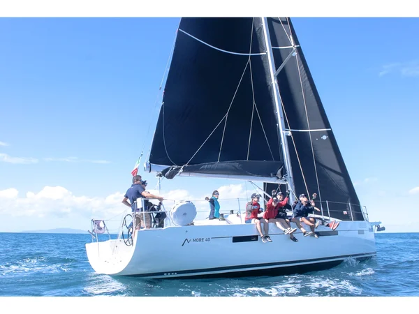 More 40 de Pentena en Piombino