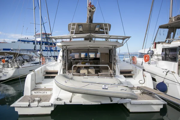 Bali 4.1 from NorthSailing in Volos