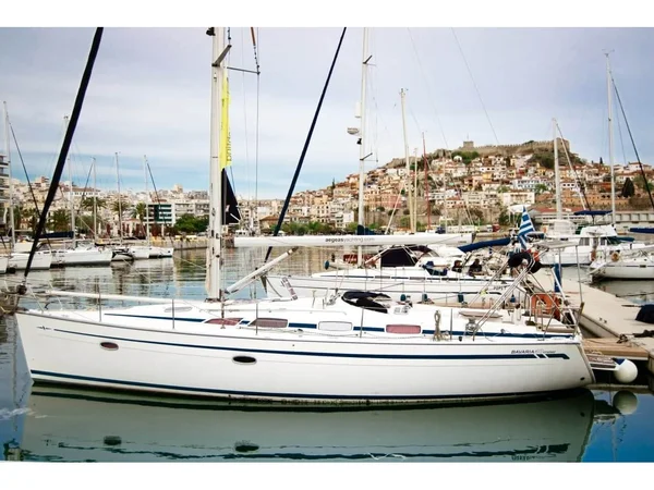 Bavaria 40 Cruiser from Aegeas Yachting in Kavala