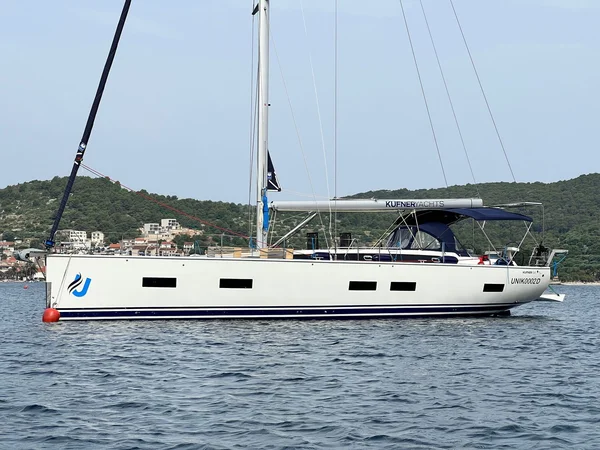 D&D KUFNER 54 from Uniko Charter in Salerno