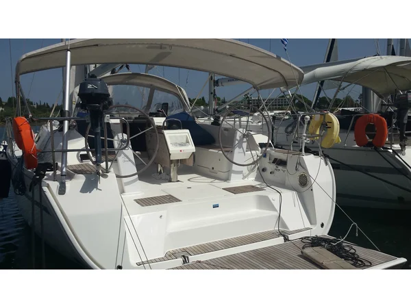 Bavaria 46 Cruiser from Nomicos Yachts in Preveza