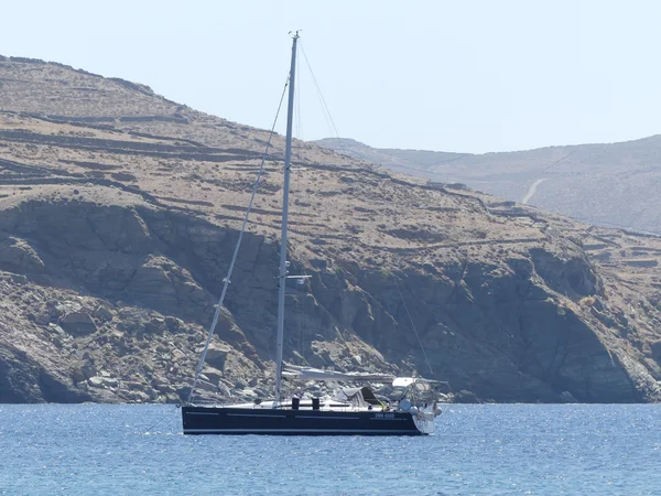 Elan 450 Performance della Compagnia Marinai D'Altura a Rodi Garganico