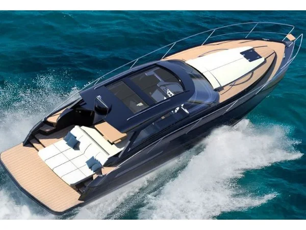 Focus Power 44 af Beta Charter i Sukošan