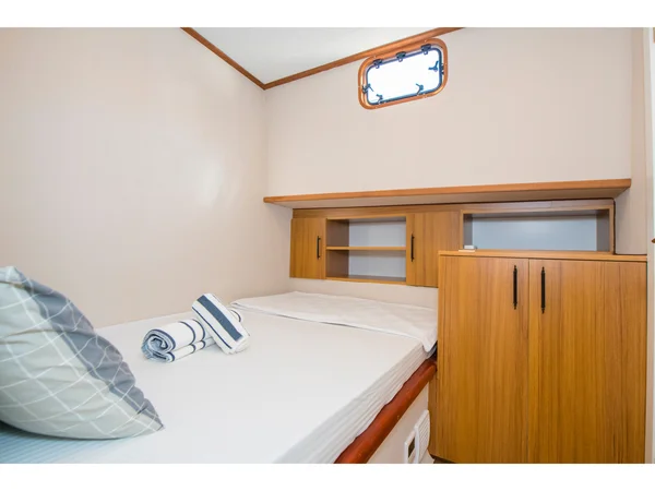 XNA von Nika Cruise in Göcek