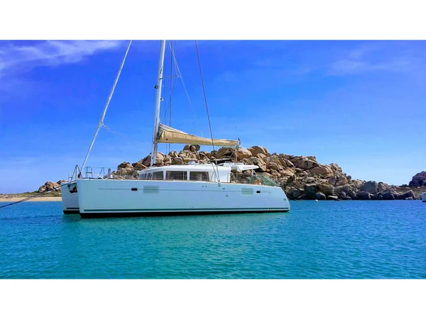 Lagoon 450 from VOG FLEET in Propriano