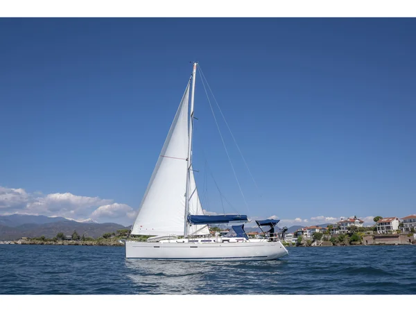 Dufour 425 Grand Large from Daphne Sail in Fethiye