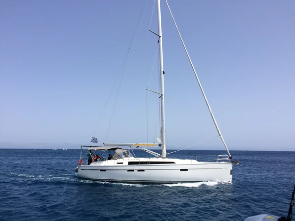 Bavaria 51 Cruiser af Yachtcharter-Rhodes i Rhodos