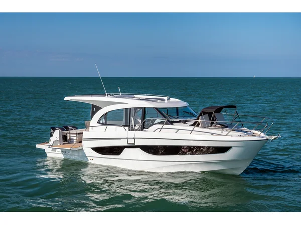 Antares 11 de Nautika Centar Nava en Rogoznica