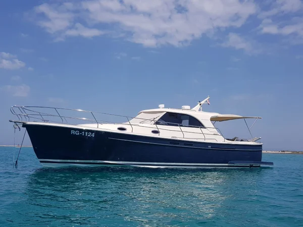 Adriana 44 from TI-LU Yachts in Zadar