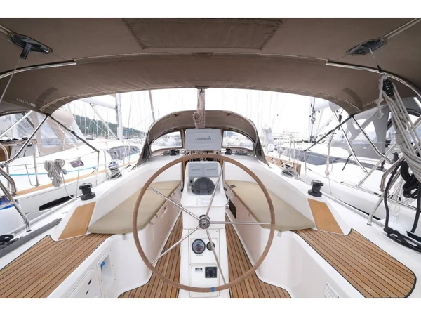 Bavaria 33 Cruiser from Bella Yachting in Fethiye