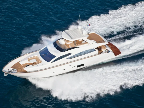 Abacus 78 from MY SeaTime Yachtcharter in Seget Donji
