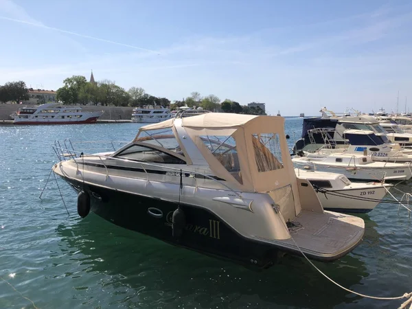 Mirakul 30 from Kornati Yachting in Biograd na moru