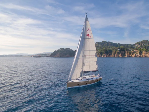 Hanse 418 from Neo Sailing in Marmaris