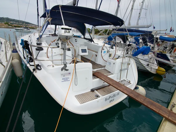 Cyclades 50.5 yritykseltä Marina & Yachting Murterissa
