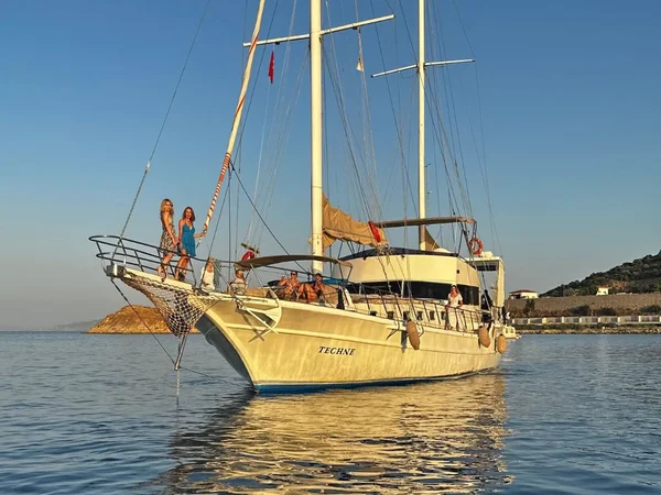 XNA von Ambassador Yachting in Bodrum