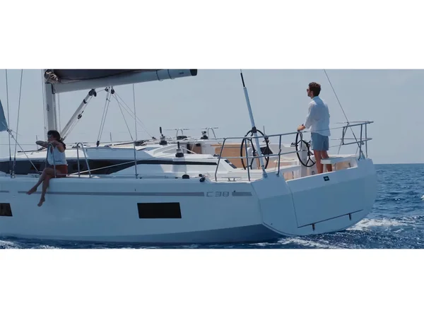 Bavaria C38 from Classic Adria in Zadar