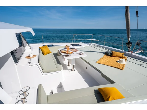 Bali 4.6 de Bali Catamarans Charter en Saint-Mandrier-sur-Mer