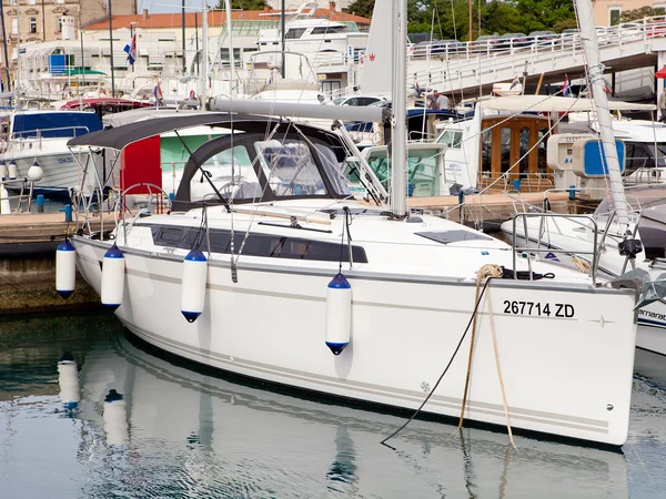 Bavaria 34 Cruiser Style from CRO-MAR in Zadar