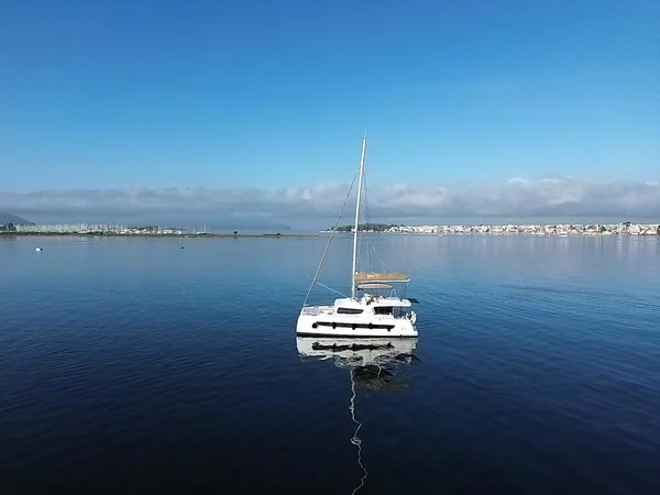 Bali 4.6 from Crystal Sea Yachting in Preveza