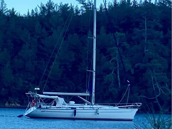 Bavaria 44 Cruiser della Derya Yachting a Fethiye