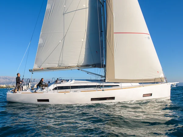 Salona 46 från Sailing Forever i Kaštel Gomilica