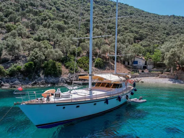 XNA von Buenoways in Göcek