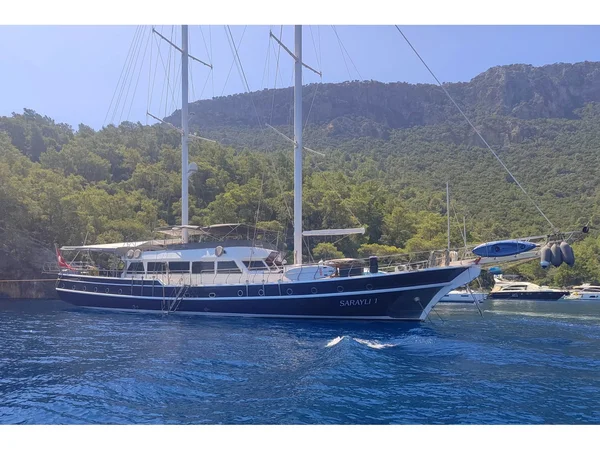 XNA par Gala Yachting & Travel à Marmaris