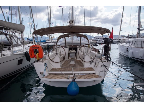 Dufour 335 Grand Large from Sailera Yacht Charter in Marmaris