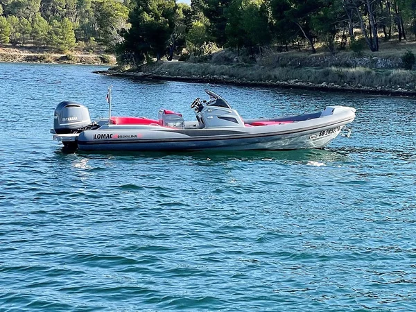 Lomac 750 par Splendid Yachting à Šibenik