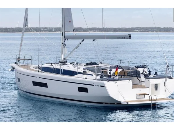 Bavaria 46 Cruiser from SP-Travel in Athens