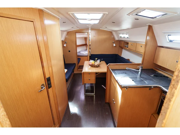 Bavaria 36 Cruiser from GA Holidays in Palairos