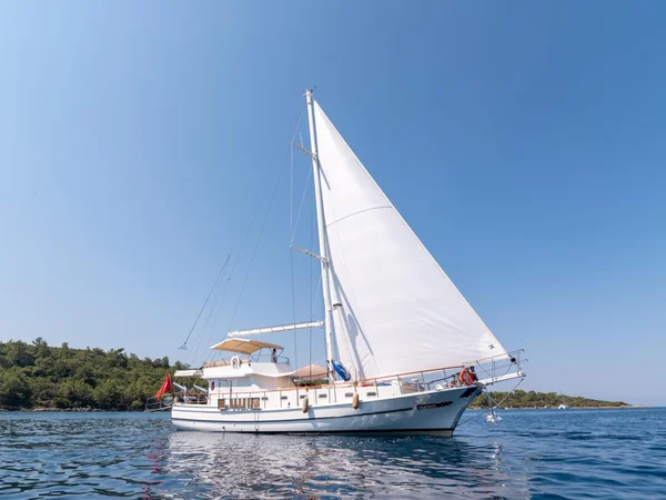 XNA from Ada Yacht Sailing in Göcek