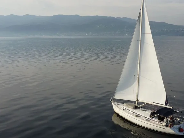 Bavaria 44 Cruiser van Adriatic Sailing Academy in Rijeka