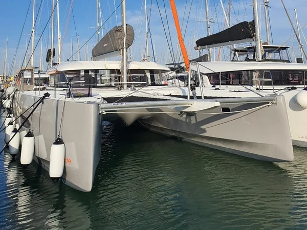 Excess 14 from Sightsea Yachting in Preveza