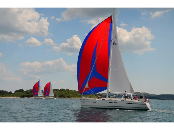 Bavaria 45 Cruiser de Adventure Charter en Sukošan