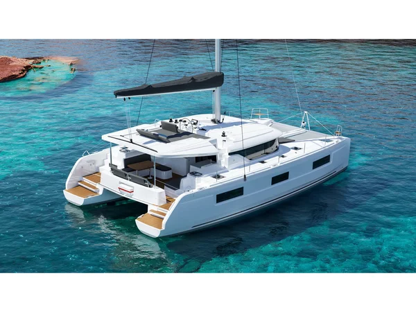 Lagoon 46 from Hellenic Prime Yachting in Lavrion
