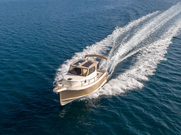 Leidi 660 from Higanas Boats in Pula