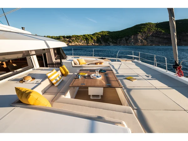 Bali 5.8 from Medcat Group in Ibiza