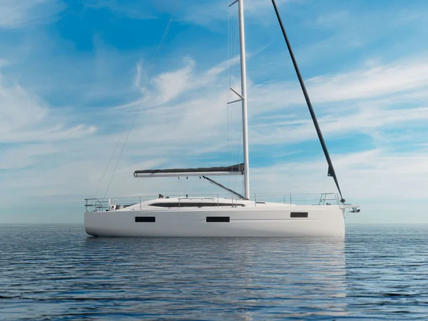 Elan Impression 43 af Vlamis Yachts i Athen