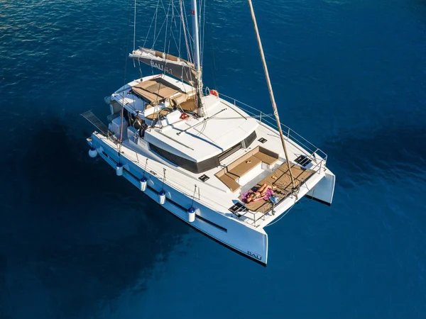 Bali 4.1 from Pangea Yachting in Piombino