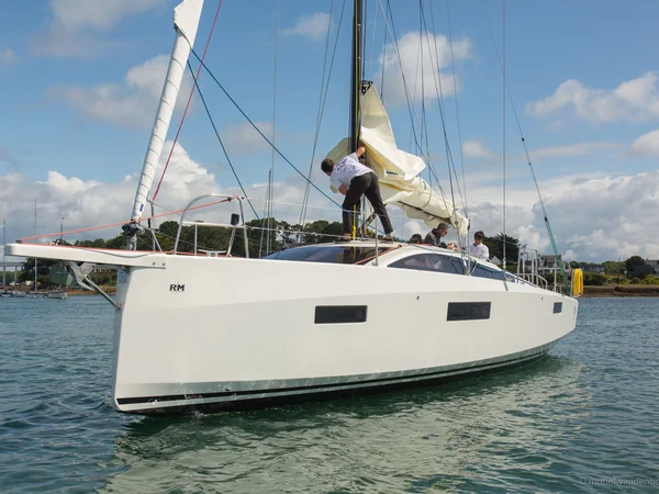 RM 1180 von Open Sail in Bormes-les-Mimosas