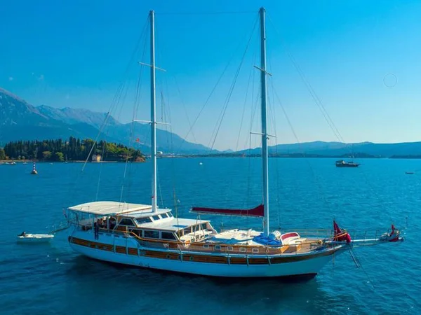 XNA from Mavi Yolculik in Fethiye