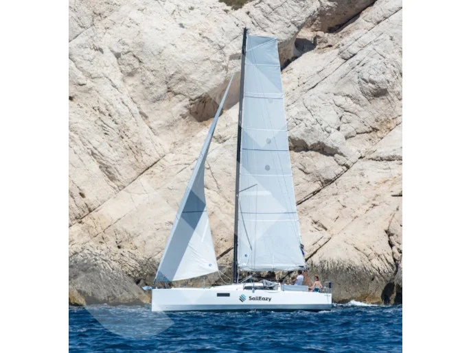 yachting world pogo 30