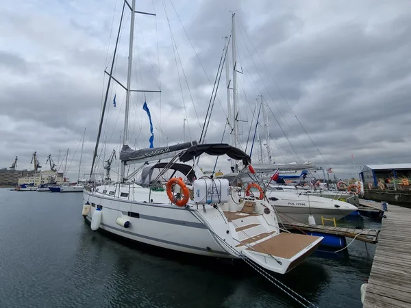 Bavaria 45 Cruiser de Premium Yachting en Gdansk