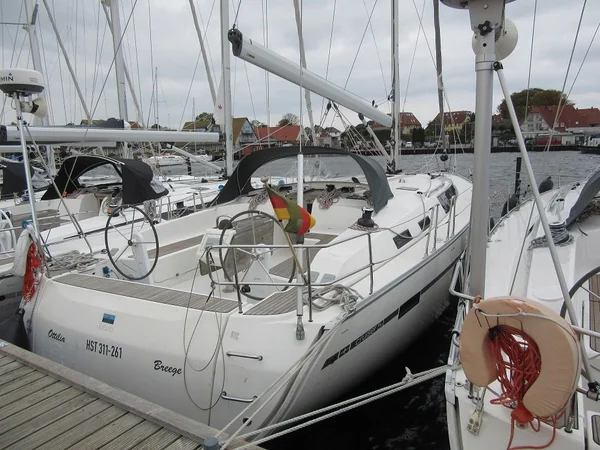 Bavaria 51 Cruiser de Premium Yachting en Gdansk